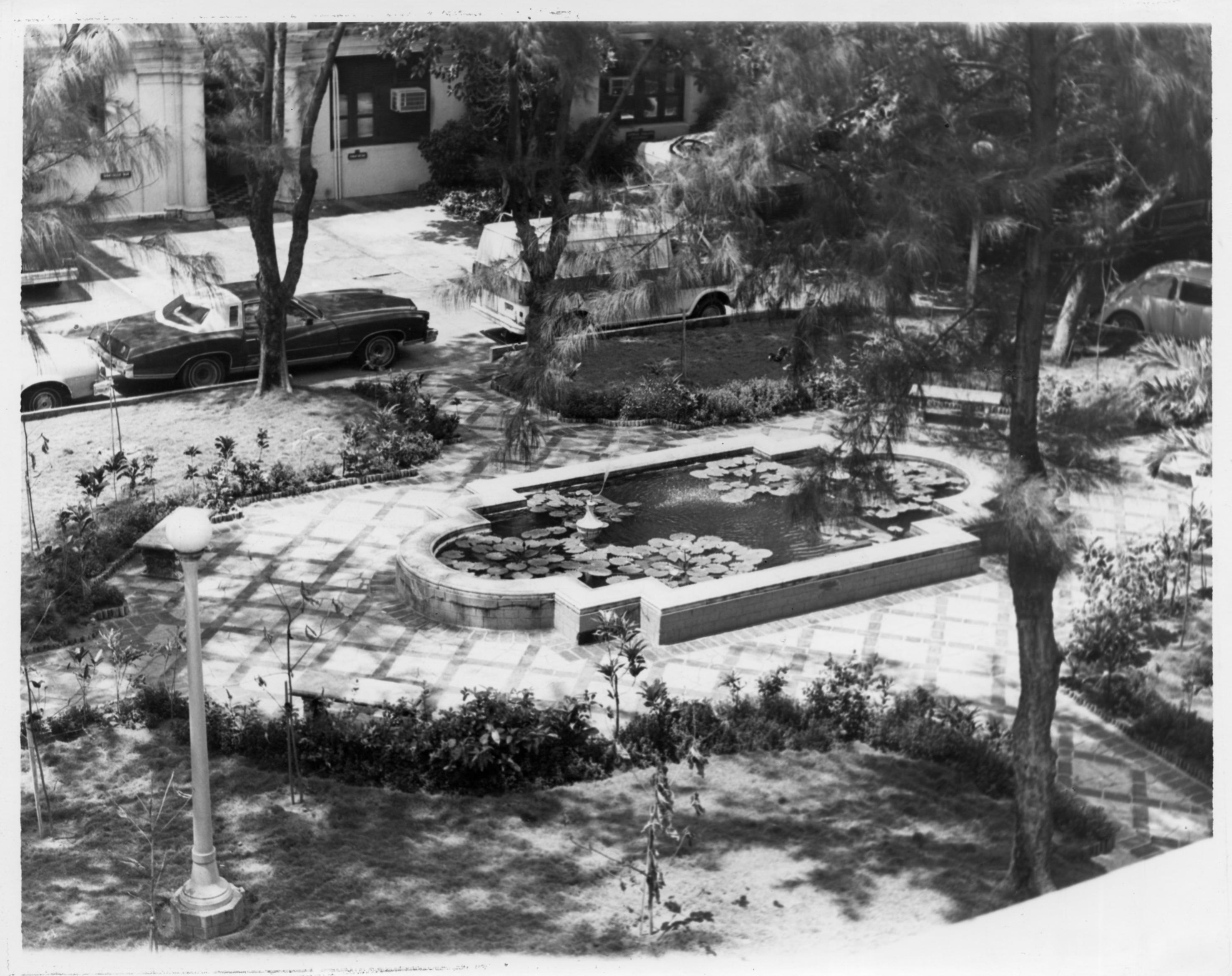 School of Tropical Medicine - 83002297